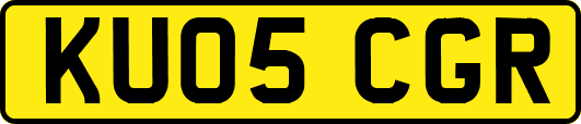 KU05CGR