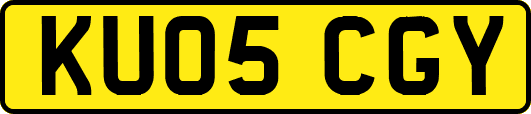KU05CGY
