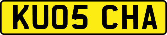KU05CHA