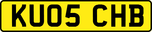 KU05CHB