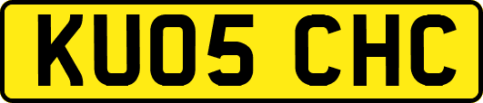 KU05CHC