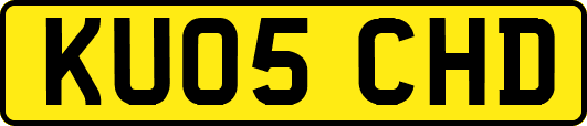 KU05CHD