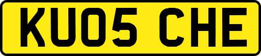 KU05CHE