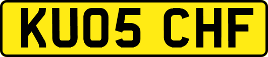 KU05CHF