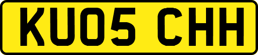 KU05CHH