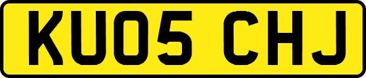 KU05CHJ