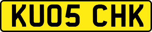 KU05CHK