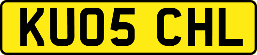 KU05CHL