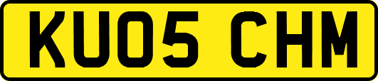KU05CHM