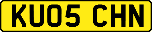 KU05CHN