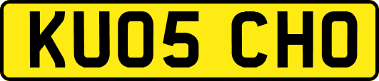KU05CHO