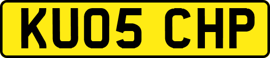 KU05CHP