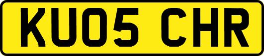KU05CHR