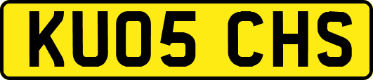 KU05CHS