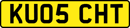KU05CHT