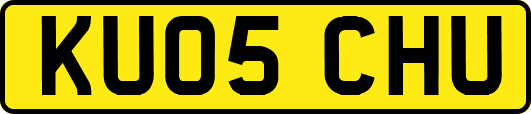 KU05CHU