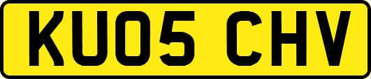 KU05CHV