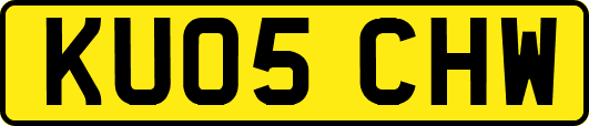 KU05CHW