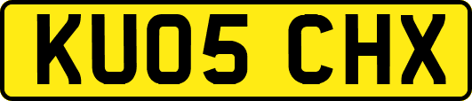 KU05CHX