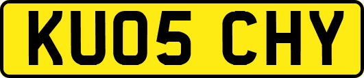 KU05CHY