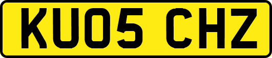 KU05CHZ