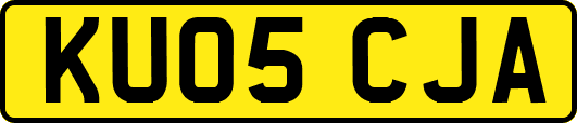 KU05CJA