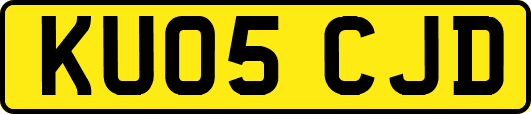 KU05CJD