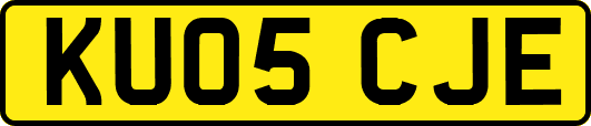KU05CJE