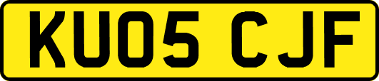 KU05CJF