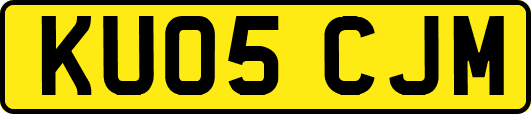 KU05CJM