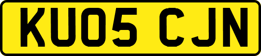 KU05CJN