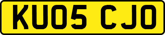 KU05CJO