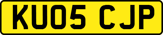 KU05CJP