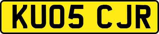 KU05CJR
