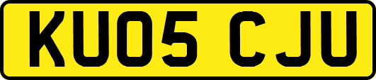 KU05CJU