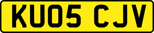 KU05CJV