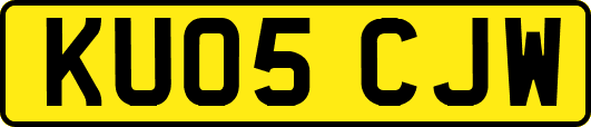 KU05CJW