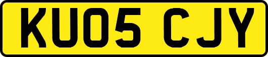 KU05CJY