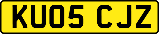 KU05CJZ