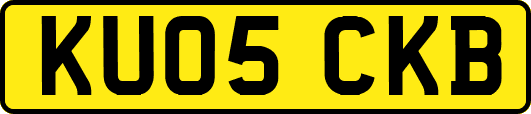 KU05CKB