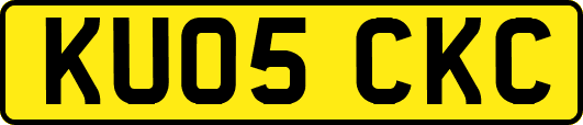KU05CKC