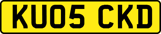 KU05CKD