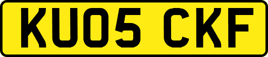 KU05CKF