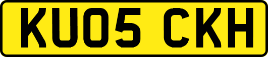 KU05CKH