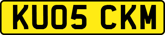KU05CKM