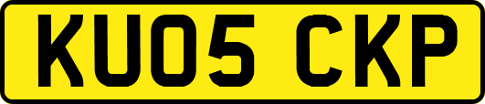 KU05CKP