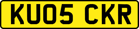 KU05CKR
