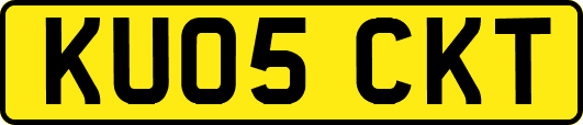 KU05CKT