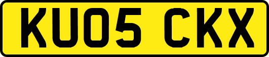 KU05CKX