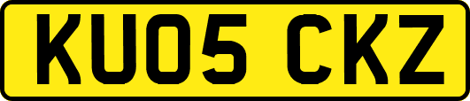 KU05CKZ